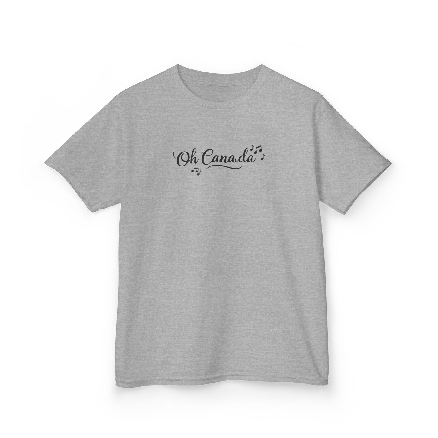 'Oh Canada' Graphic T-Shirt
