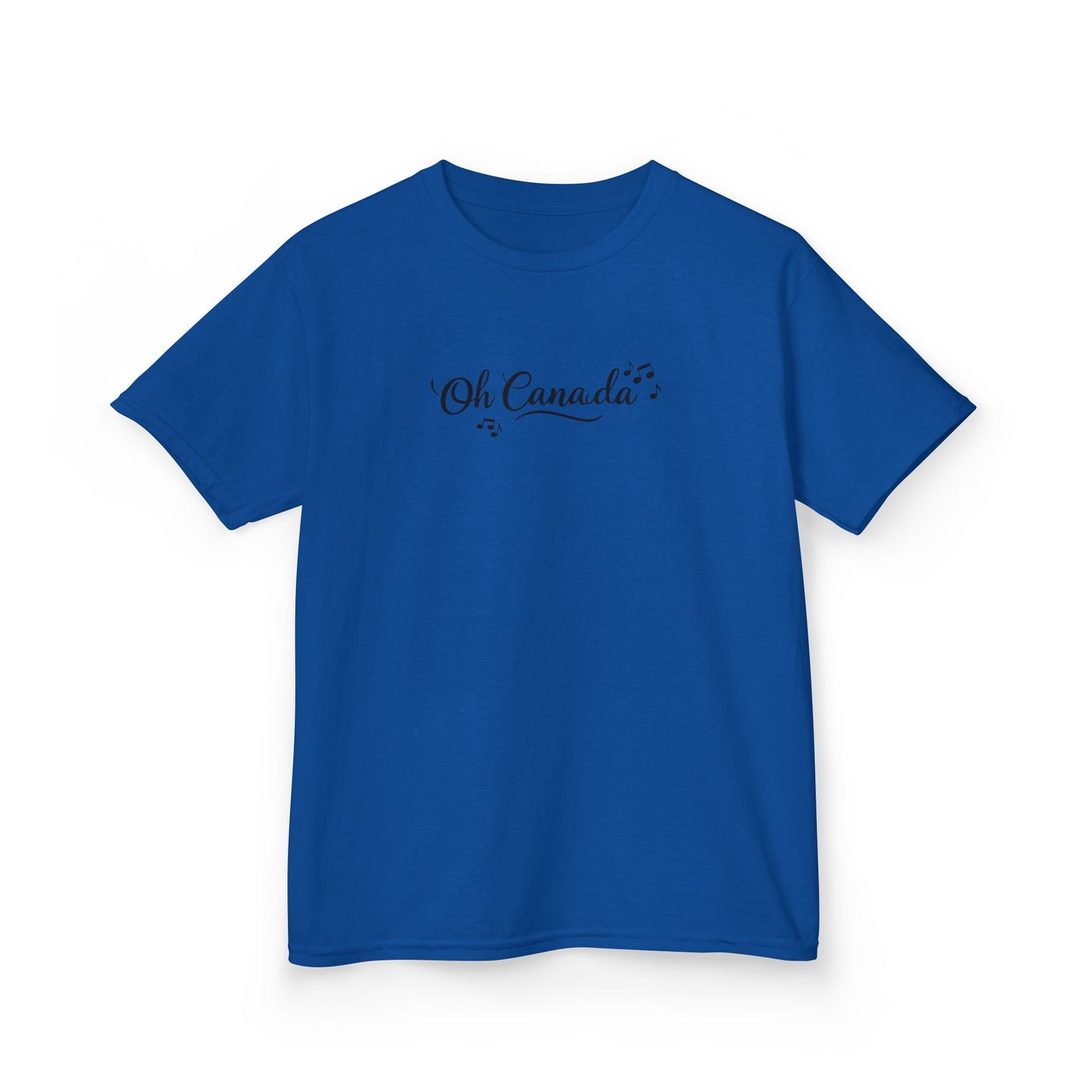 'Oh Canada' Graphic T-Shirt