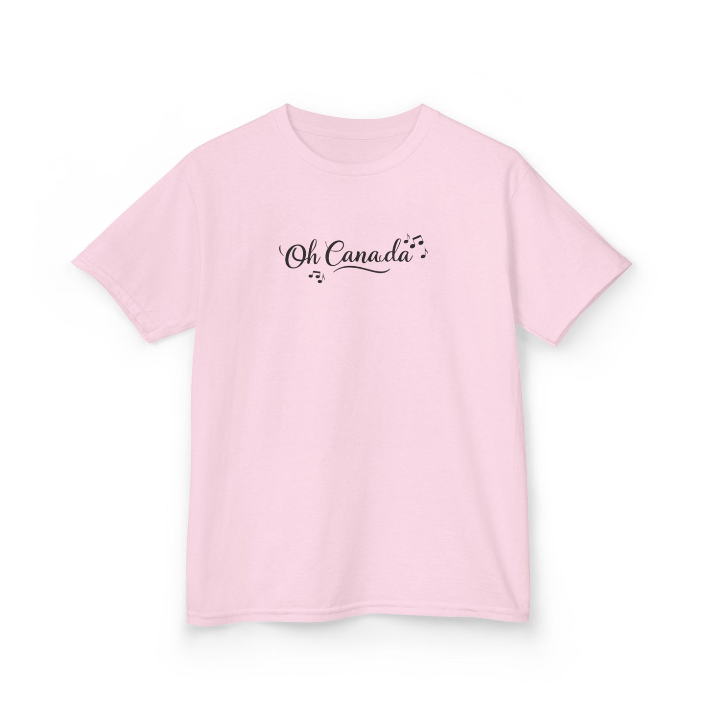 'Oh Canada' Graphic T-Shirt