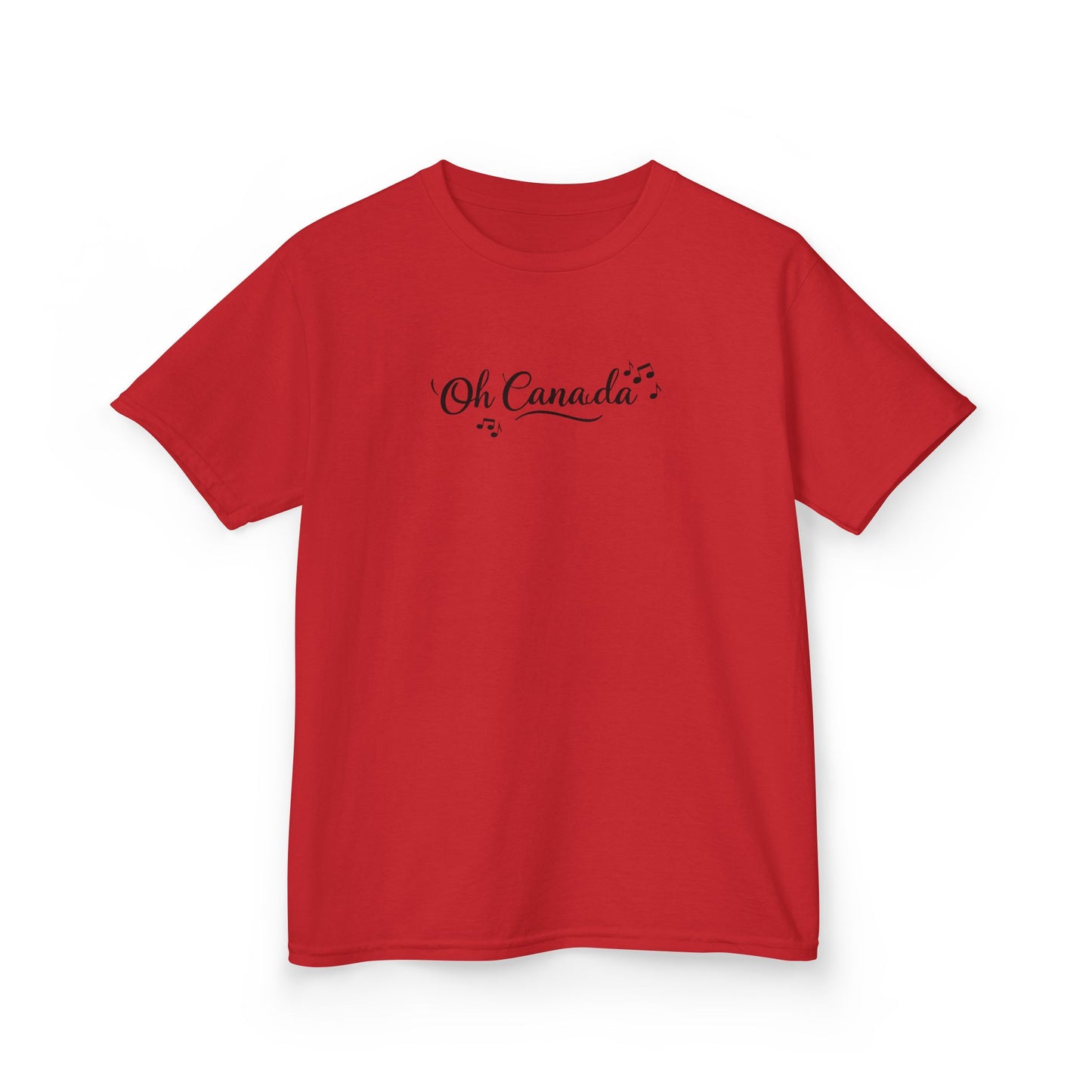 'Oh Canada' Graphic T-Shirt