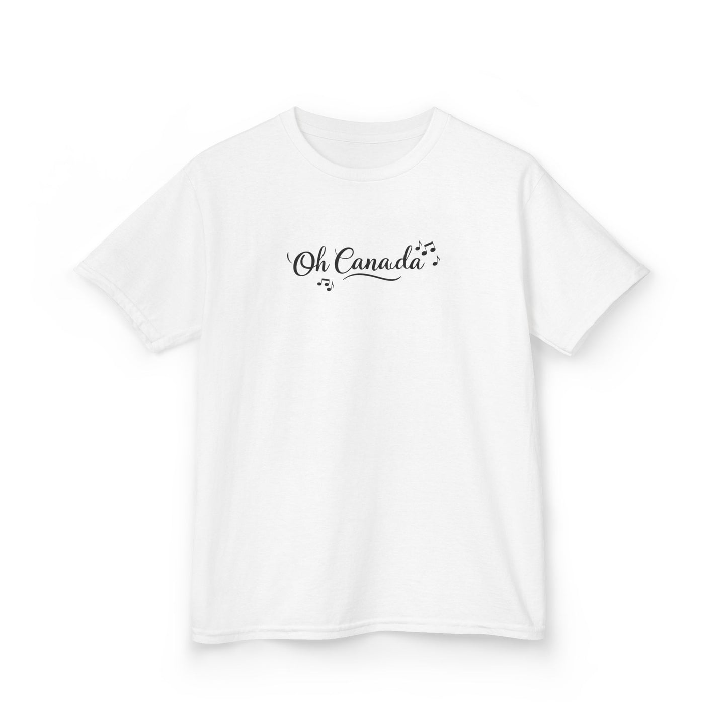 'Oh Canada' Graphic T-Shirt